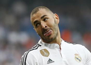 تقارير الميركاتو ريال مدريد استقر على بديل بنزيما من يوفنتوس