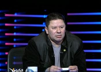 رضا عبدالعال صالح كان سيغير نتيجة مباراة الأهلي والترجي ولابد من محاسبة أزارو