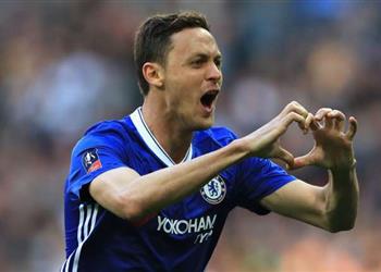 تقارير الميركاتو شروط كونتي تعرقل انتقال ماتيتش إلى مانشستر يونايتد