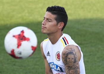 تقارير الميركاتو باريس سان جيرمان يستخدم خاميس لإقناع فيراتي بتجاهل برشلونة