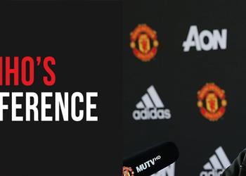 مورينيو ينهي الجدل حول زلاتان يعلق على صفقات مانشستر يونايتد وألقاب الموسم الجديد