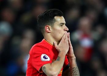 قرار صادم من كوتينيو تجاه ليفربول