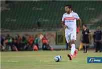 وفد اتحاد جدة يجتمع غد ا مع الزمالك لاستعارة كهربا