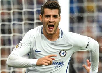 دروجبا يعلق على انطلاقة موراتا مع تشيلسي