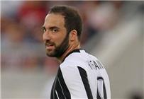 تصريحات أليجري كنت على حق بعدم إشراك هيجواين أساسيا في الديربي