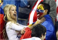 قبل ساعات من انطلاق كوبا امريكا 7 نصائح لابد أن يتبعها المشجع المصري مع زوجته لمتابعة البطولة