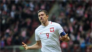 تصفيات_المونديال إنجلترا تتعثر أمام سلوفينا وليفاندوفسكي يقود بولندا لفوزا قاتلا على أرمينيا
