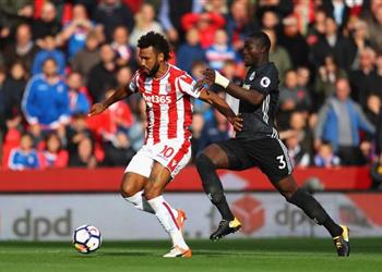 إيريك بايلي لا يوجد مكان مضمون للاعب في مانشستر يونايتد