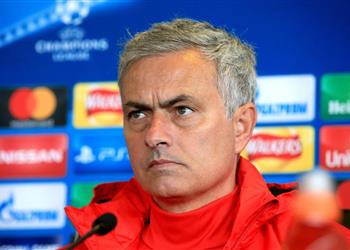 مورينيو يستقر على ضم موهبة جديدة تحت أعين ريال مدريد