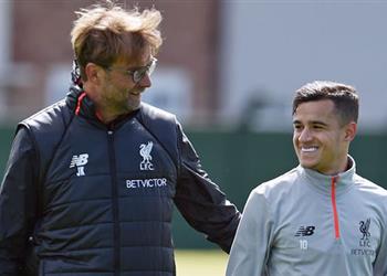 كلوب ي خلي مسؤليته تجاه كوتينيو