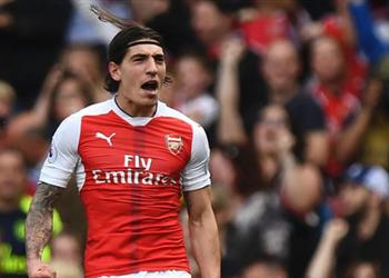 تقارير الميركاتو بيليرين سيجتمع مع مسئولي آرسنال لإخبارهم برغبته في الانتقال إلى برشلونة