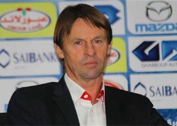 ستراكا عبر تويتر أريد البقاء في الإسماعيلي