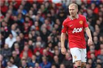 تصريحات سكولز يفتح النار على أندية البريمير ليج اليوفي بإمكانه هزيمتهم والدوري الإسباني الأقوى