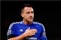 رسميا جون تيري يجدد تعاقده مع تشليسي لمدة موسم واحد