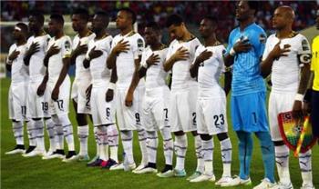 مشوار المونديال مدرب غانا الاعتماد على العناصر صاحبة الخبرة أفضل أمام مصر