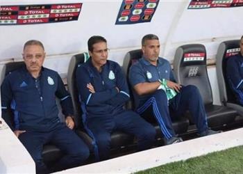 مدرب أهلي طرابلس النجم أقل من الترجي و الأهلي قادر على هزيمته ذهاب ا وإياب ا