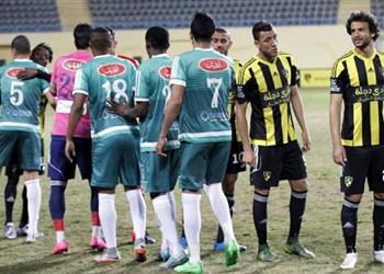 الاتحاد يواجه الأسيوطي لتحسين الأوضاع