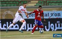 مصدر بالأهلي البدري استقر على الاستغناء عن مؤمن زكريا