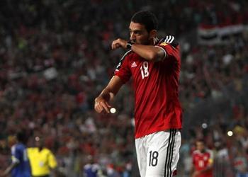 م حترفين كوكا مكالمة ضياء السيد الأفضل في حياتي وأتمنى اللعب في سانتياجو برنابيو