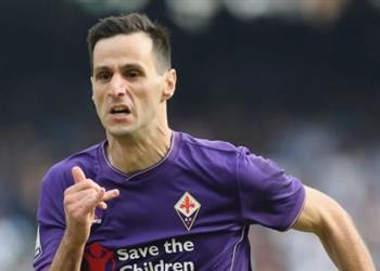 تقارير الميركاتو كالينيتش لفيورنتينا أريد الانتقال إلى ميلان