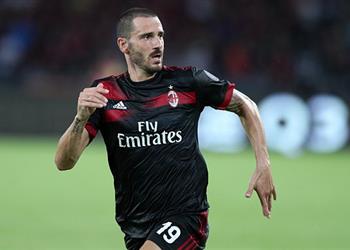 بالفيديو بونوتشي يكشف عن أفضل لاعب في العالم