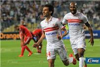 الزمالك يطير الى المغرب صباح الاربعاء