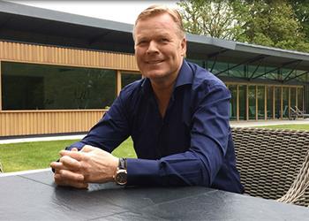 تصريحات 1 كومان برشلونة بدون ميسي تحد كبير وما فعله في البيرنابيو س يخلد