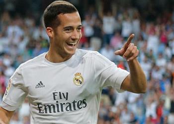 أخبار روما يتلقى الرد من ريال مدريد حول ضم فاكسيز