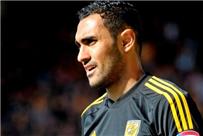 المحمدي لـ بطولات أنا مصري ياكوبر ولن أنضم للأهلي حالي ا