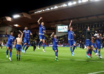 دوري الأبطال لاعبو يوفنتوس وريال مدريد يتقاسموا التشكيل المثالي لجولة ذهاب نصف النهائي