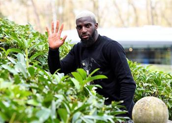 تقارير الميركاتو باكايوكو خضع للفحص الطبي في مقر تشيلسي