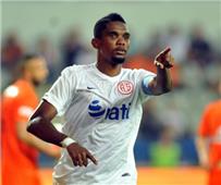 أخبار إيقاف إيتو من قبل ناديه لأجل غير مسمى