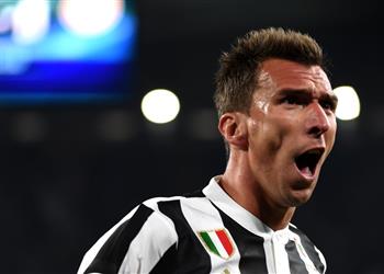 فيديو ماندجوكيتش ي نقذ يوفنتوس من فخ لشبونة بدوري الأبطال