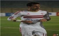 الزمالك يفقد خدمات طارق حامد في إفتتاحية الكأس