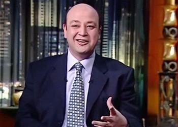 أديب المصريون لا يمتلكون فرحة إلا الأهلي نادي كل قرن