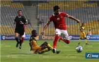 فايق يكشف المستور في عقوبة صالح جمعة من الأهلي