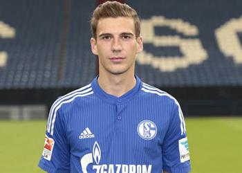 تقارير الميركاتو بايرن ميونيخ يتوصل إلى اتفاق مع شالكه حول ضم جوريتزكا