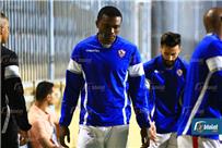 حلمي لـ معروف يوسف مستمر معي الموسم المقبل