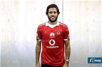الأهلي مروان قريب من المشاركة أمام الوداد