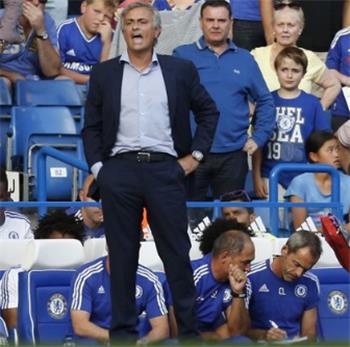 تصريحات مورينيو تشيلسي لا يستطع محوي من تاريخه