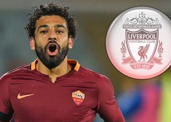 تقارير الميركاتو محمد صلاح يوافق على الشروط الشخصية ويقترب من الانتقال إلى ليفربول