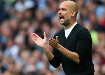 جوارديولا يلمح إلى إمكانية إقالته