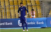 إكرامي يعتذر لجماهير الأهلي ويؤكد مازال الأمل باقي ا