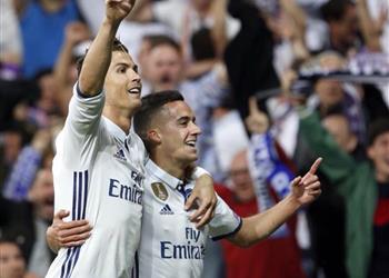 تصريحات فاسكيز ريمونتادا لأتليتكو مدريد سندخل اللقاء وكأننا لم نسجل أهداف اليوم