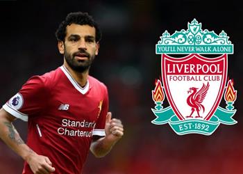 محترفين مصدر مقرب من صلاح لا يوجد جديد في صفقة انتقاله إلى ليفربول