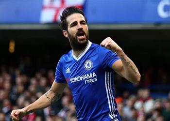 تصريحات فابريجاس موراتا وباتشواي سيلعبان تحت ضغط الموسم المقبل