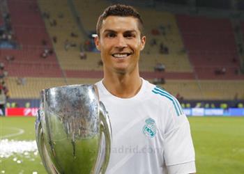 زيدان الإبقاء على رونالدو على مقاعد البدلاء ليس أمر ا صعب ا