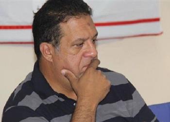 نائب رئيس الزمالك عن تصريحات إيناسيو الأمر لن يمر والحساب سيكون حاضر ا