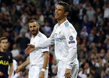 ريال مدريد ي حقق أسوأ بداية له في سانتياجو برنابيو