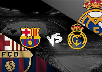 الكلاسيكو بيل يعود أساسيا وألكاسير يعوض نيمار بجوار ميسي وسواريز في هجوم برشلونة